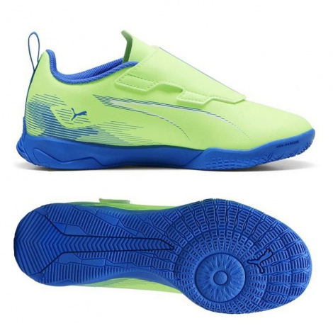 Футзалки Puma Ultra 5 Play In 107912-03 28