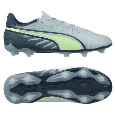 Бутси Puma King Match Fg/Ag Junior 108048-0333