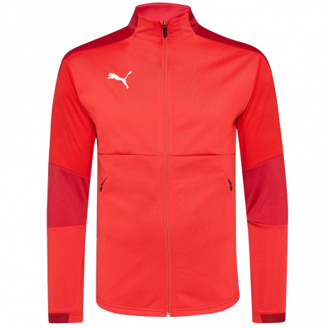 Кофта Puma Teamfinal 656473-01S