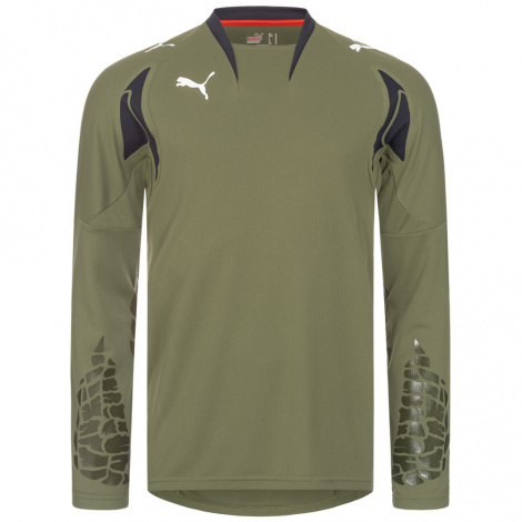 Кофта Воротаря Puma 700394-03