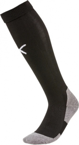 Гетри футбольні Puma TEAM LIGA SOCKS CORE чорні 703441-03