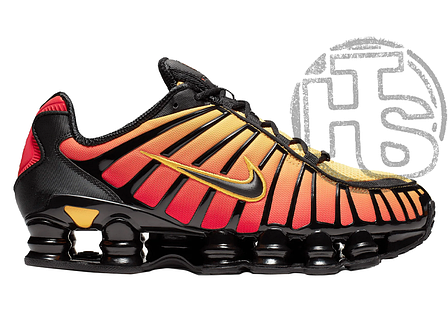 Кросівки Nike Shox Tl