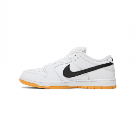 Кросівки Nike Sb Dunk Low Pro White Gum