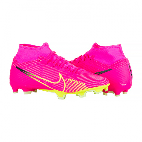 Бутсы Nike Zoom Superfly 9 Academy Fg/Mg