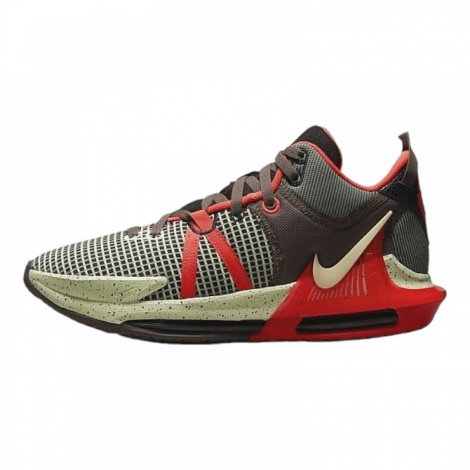 Кроссовки Nike Lebron Witness Vii