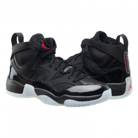 Кроссовки Jordan Two Trey Black