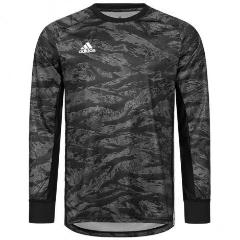 Футболка Вратарская Детская Adidas Adipro 19 Dp3138