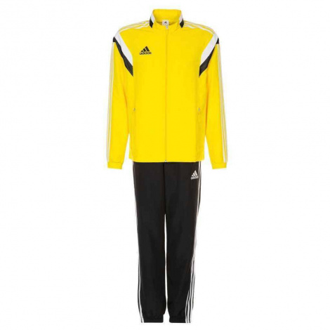 Спортивный Костюм Костюм Adidas Condi 14 F77206