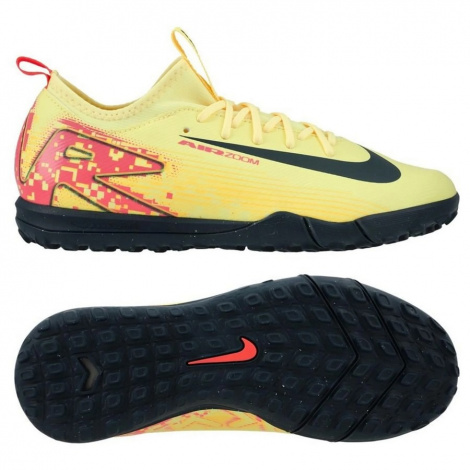 Сороконіжки Nike Air Zoom Mercurial Vapor 16 Academy X Mbappe Tf Junior Fq8285-800 38
