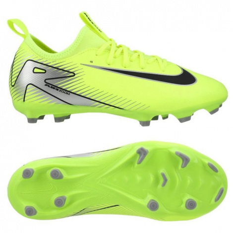 Бутсы Nike Jr Zoom Vapor 16 Academy Fg/Mg