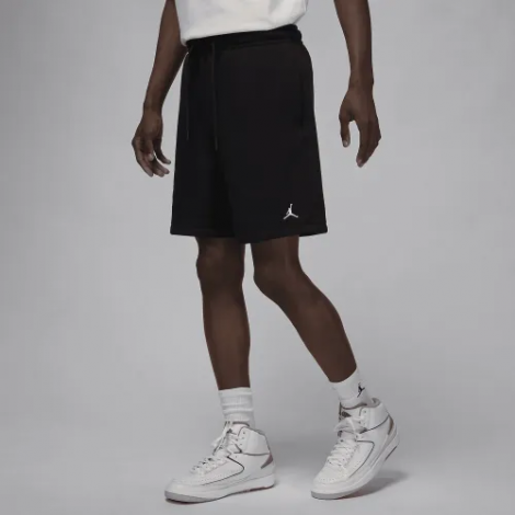 Шорты Jordan Mbrk Flc Short