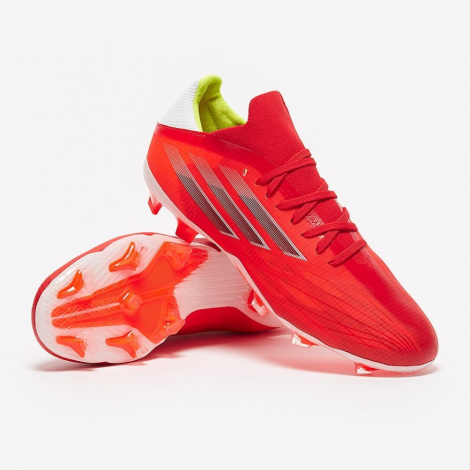 Бутсы Adidas X Speedflow.2 Fg