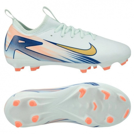 Бутсы Nike Jr Zm Vapor 16 Acad Mds Fg/Mg