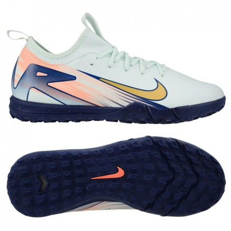 Бутси Nike Jr Zoom Vapor 16 Acad Mds Tf