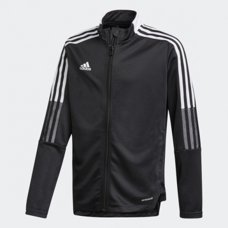 Кофта Спортивна Adidas Tiro 21 Track Junior Gm7314