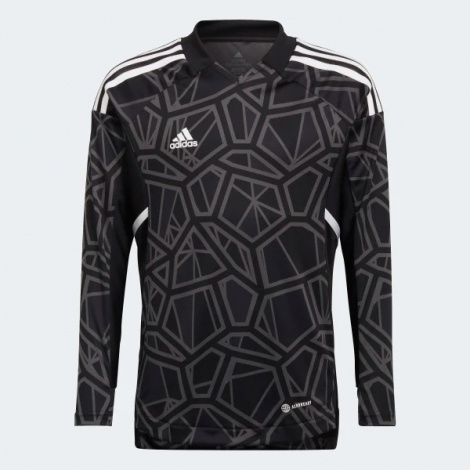 Футболка Вратарская Adidas Condivo 22 Long Sleeve Hb1643