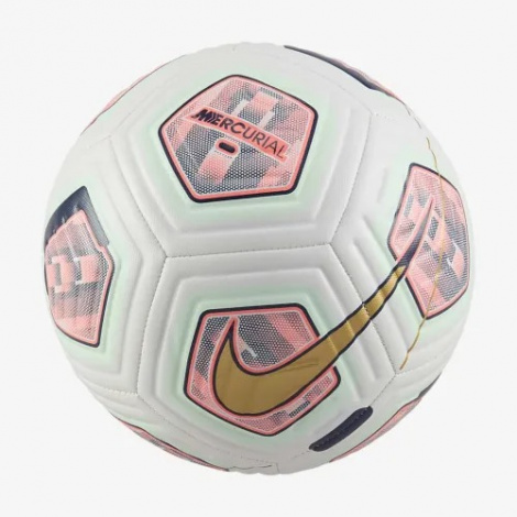 Мяч Футбольный Nike Sig Athl Nk Academy-Ho24