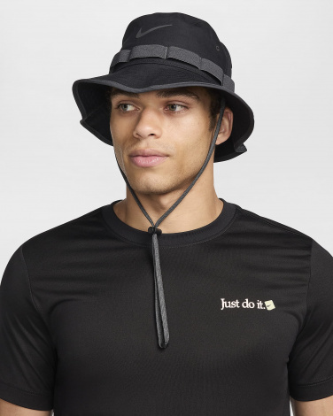 Панама Nike U Nk Df Apex Bkt Sb New P