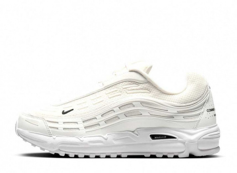 Кросівки Comme Des Garçons Homme Plus × Nike Air Max Tl 2.5