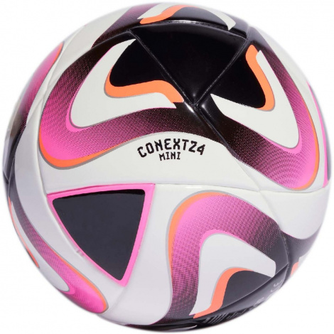Мяч Футбольный Мини Adidas Conext 24 Mini Ip1618