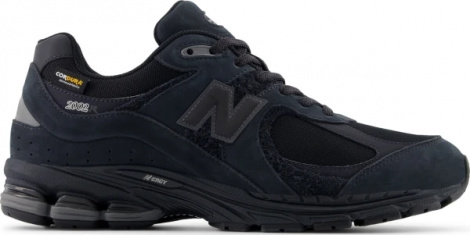 Кросівки New Balance 2002R CORDURA чорні M2002RPJ