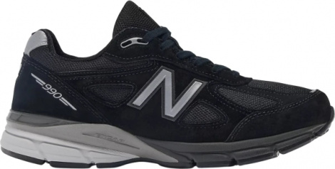Кроссовки New Balance 990V4