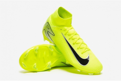 Футбольні бутси Nike Air Zoom Mercurial Superfly X Pro FG HF9433-700