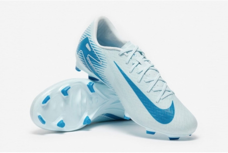 Футбольні бутси Nike Air Zoom Mercurial Vapor 16 Academy MG FQ8374-400