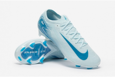 Футбольні бутси Nike Air Zoom Mercurial Vapor 16 Elite FG FQ1457-400
