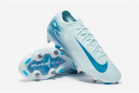 Футбольні бутси Nike Air Zoom Mercurial Vapor 16 Elite SG-Pro FQ8688-400