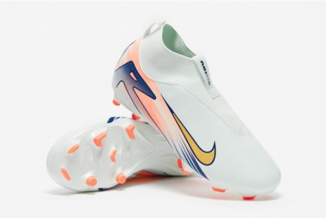 Детские футбольные бутсы Nike Air Zoom Mercurial Superfly X Academy MDS MG Junior FZ1535-300