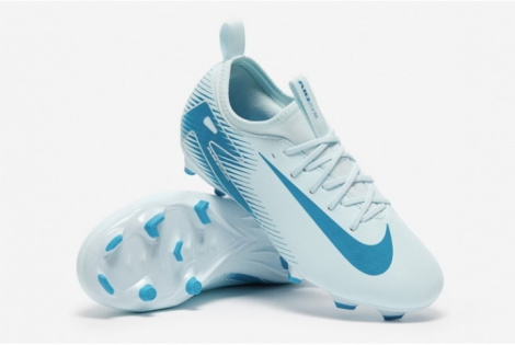 Дитячі футбольні бутси Nike Air Zoom Mercurial Vapor 16 Academy MG Junior FQ8392-400