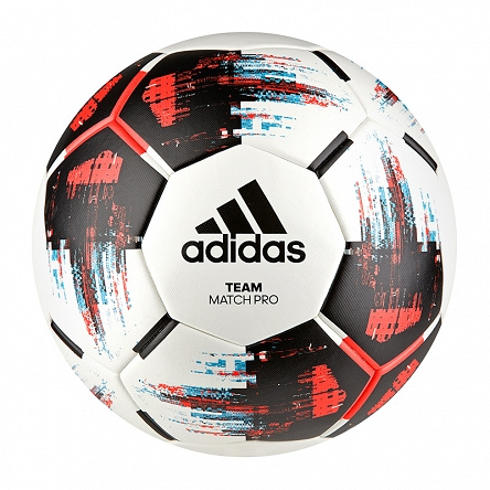 Футбольный мяч adidas Team Match Ball