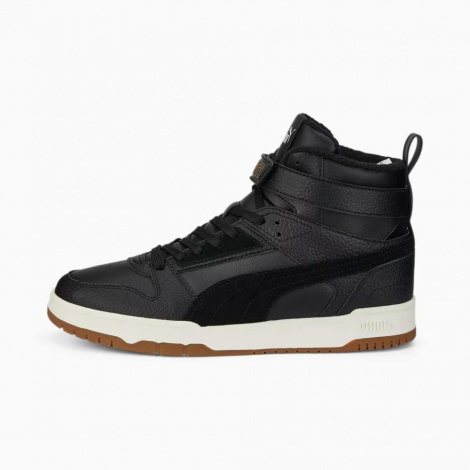 Черевики Puma Rbd Game Winter
