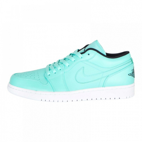 Кроссовки Jordan 1 Retro Low Hyper