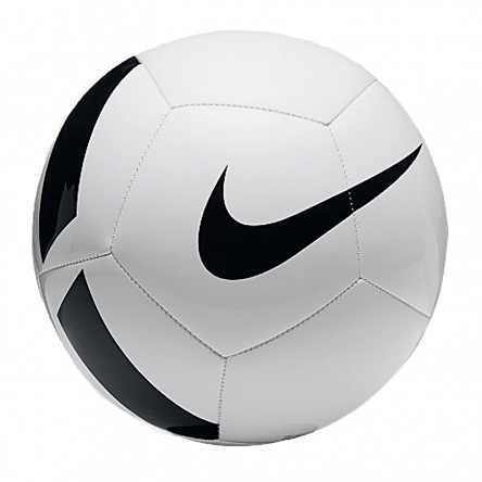 Футбольный мяч Nike Pitch Team