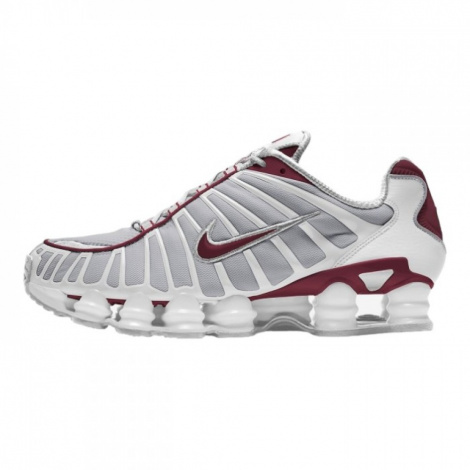 Кросівки Nike Shox Tl