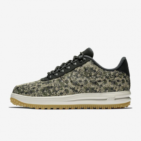 Черевики Nike Force Duckboot Low