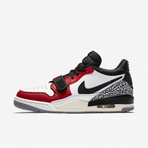 Кроссовки Nike Air Jordan Legacy 312 Low