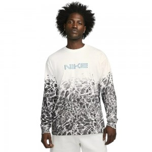 Лонгслив Jordan Sheila Rashid Chicago Long Sleeve