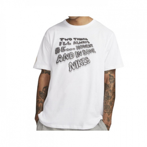 Футболка Nike Nocta