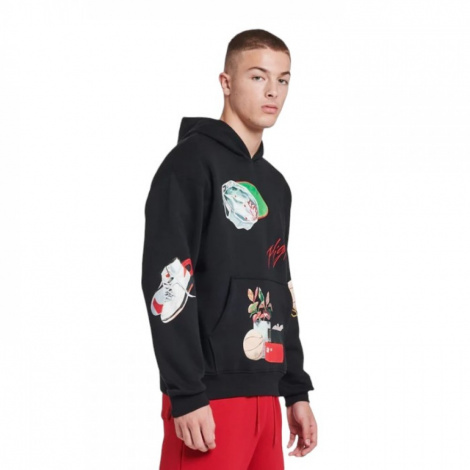 Худі Jordan Flight Artist
