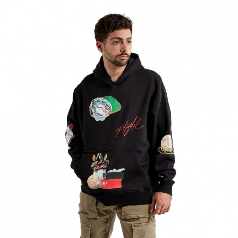 Худі Jordan Flight Artist