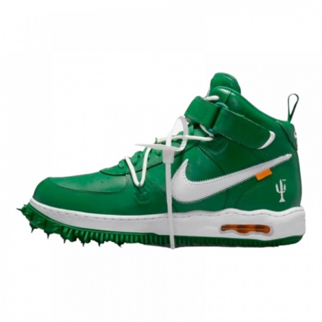 Кроссовки Nike Air Force 1 Mid Sp Off-White