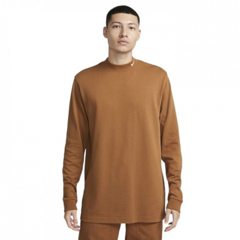 Лонгслів Nike Mock Neck Longsleeve
