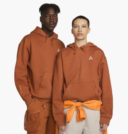 Худи Nike Acg Therma-Fit Unisex Fleece Hoodie
