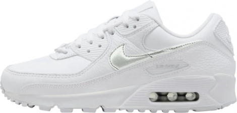 Кроссовки Женские Nike Air Max 90 (Fv0949-100)