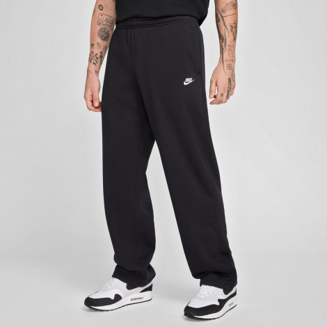 Брюки Мужские Nike M Club Bb Flc (Fz0809-010)
