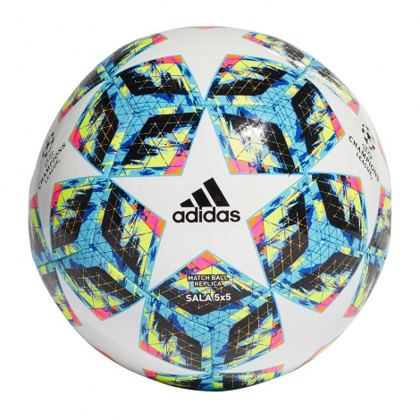 Мяч для футзала и мини-футбола adidas Finale Sala 5x5