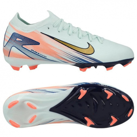 Бутсы Nike Jr Zm Vapor 16 Pro Mds Fg